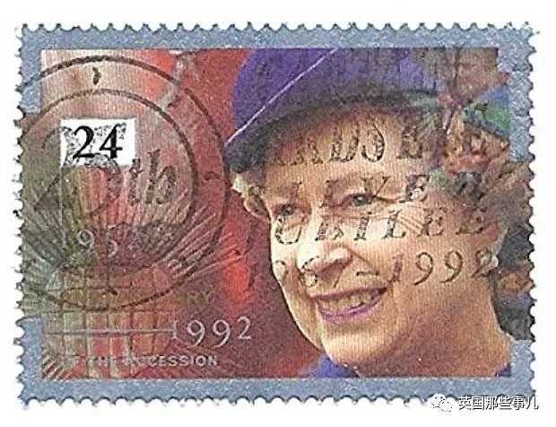 英国夫妻9年洗了70万张旧邮票赚得22万，结果因为洗钱被抓了（组图） - 4