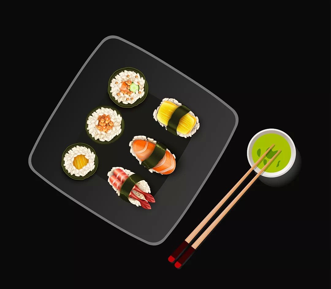 【探店】Zomato4.4高分！ 超平价精致日式料理，一个套餐竟含9个小菜！ - 2