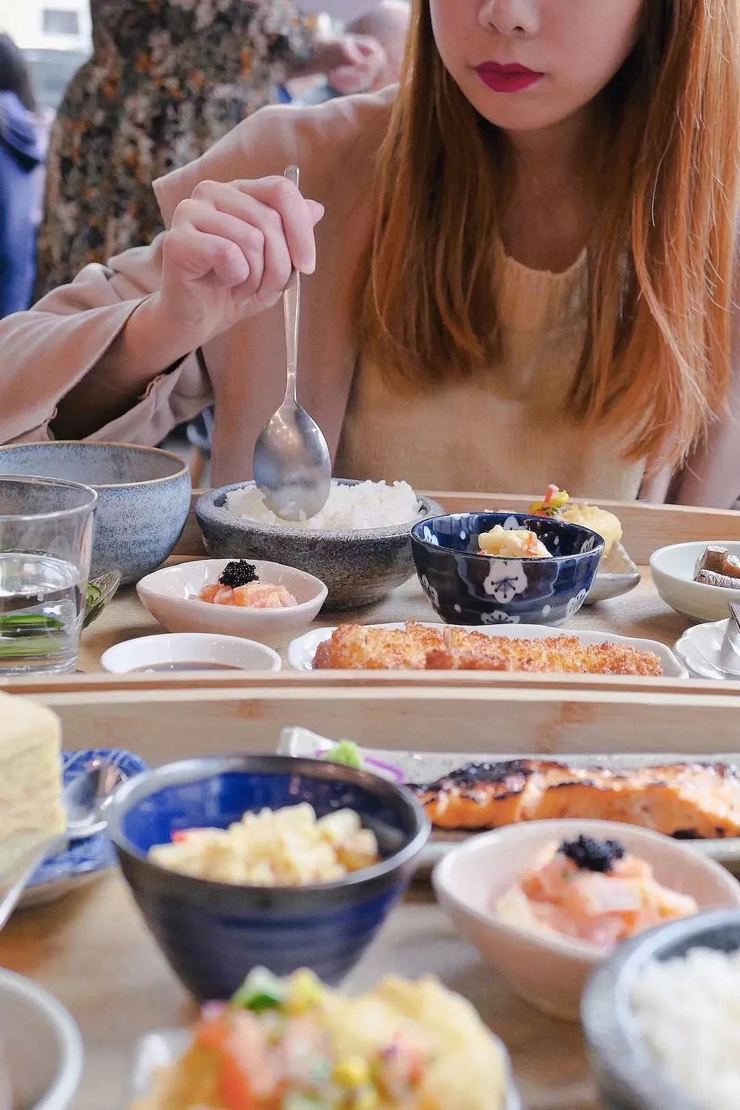 【探店】Zomato4.4高分！ 超平价精致日式料理，一个套餐竟含9个小菜！ - 3