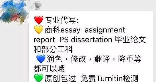 5名华人学霸惨遭美国遣返，面临10年牢狱！数千名留学生也曾栽在这件事上（组图） - 12