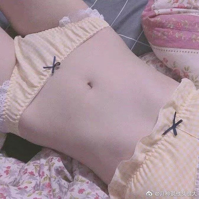 【美女】女生的腰能有多性感？看到最后我要开始锻炼了（组图） - 13