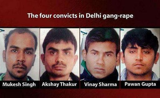 公交车轮奸案激怒全印度，5嫌犯判死刑，律师竟指责法官屈服公众