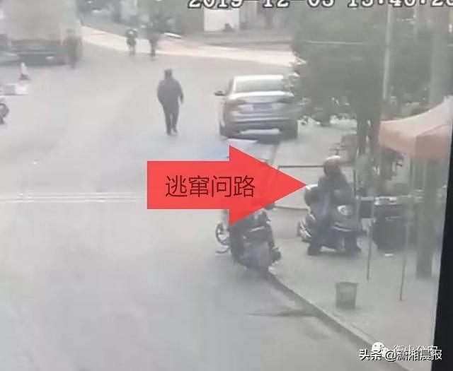 衡阳乡村女医生被杀！嫌犯系同村村民：不该提醒他做身体检查