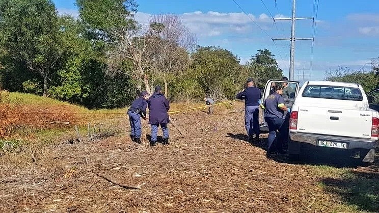 一桩震撼世界的恋童癖性侵大案，真相大白之际，他却死在黎明前···（视频/组图） - 6