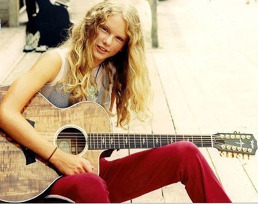 Taylor Swift刚过30岁生日：我还要继续“作”下去（组图） - 12