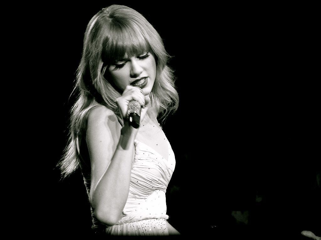 Taylor Swift刚过30岁生日：我还要继续“作”下去（组图） - 16