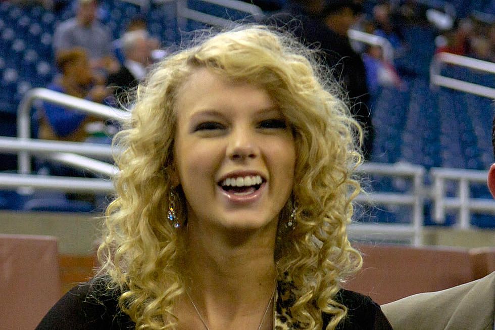 Taylor Swift刚过30岁生日：我还要继续“作”下去（组图） - 18