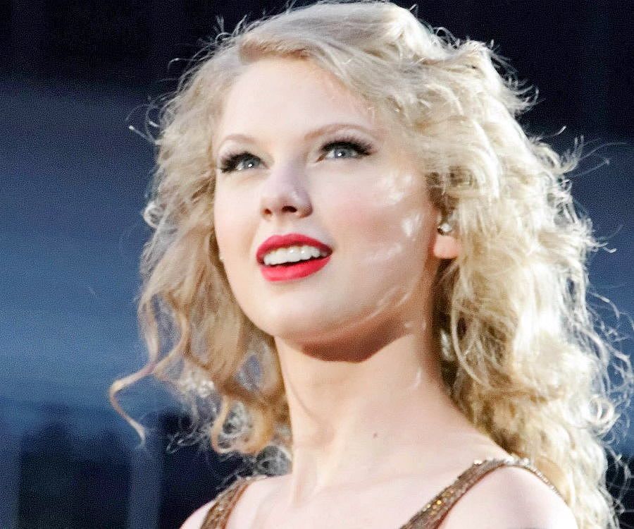Taylor Swift刚过30岁生日：我还要继续“作”下去（组图） - 21