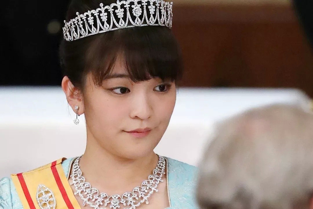 性骚扰、校园霸凌、丈夫出轨：日本公主被嫌弃的一生（组图） - 3