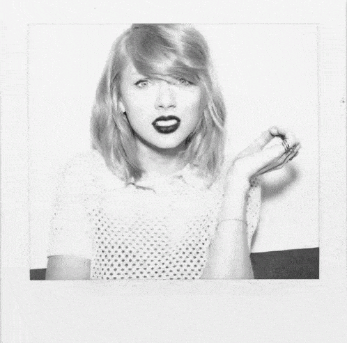 Taylor Swift刚过30岁生日：我还要继续“作”下去（组图） - 37