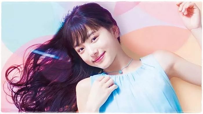 日本公布2019年爆红女星，第一名新世代美女居然是她！（组图） - 11