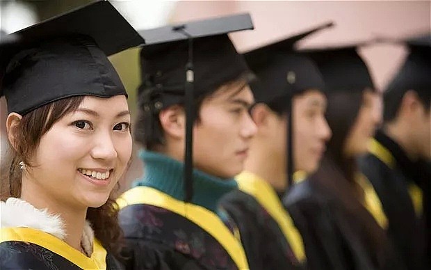 “中国面孔就等于学霸！” 探究华裔学生称霸澳洲校园背后的原因 - 13