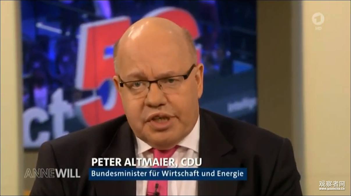 美国制裁俄欧天然气项目，德国怒了：干涉内政（组图） - 4