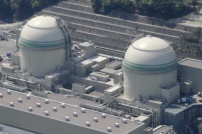 核电站坟场？日本团体提议维持报废核反应堆现状一百年（图） - 2