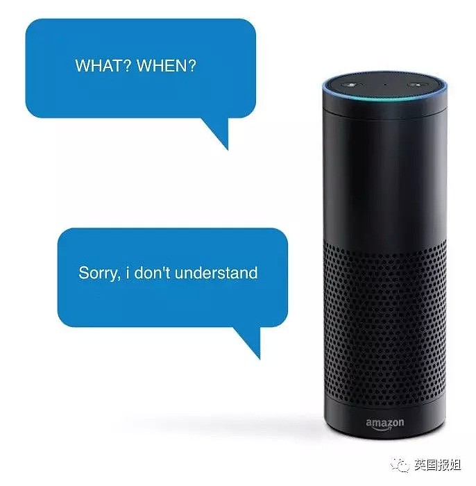 亚马逊智能音箱Alexa突然开口说话 逼主人自杀！人类的末日要来了？？（视频/组图） - 3
