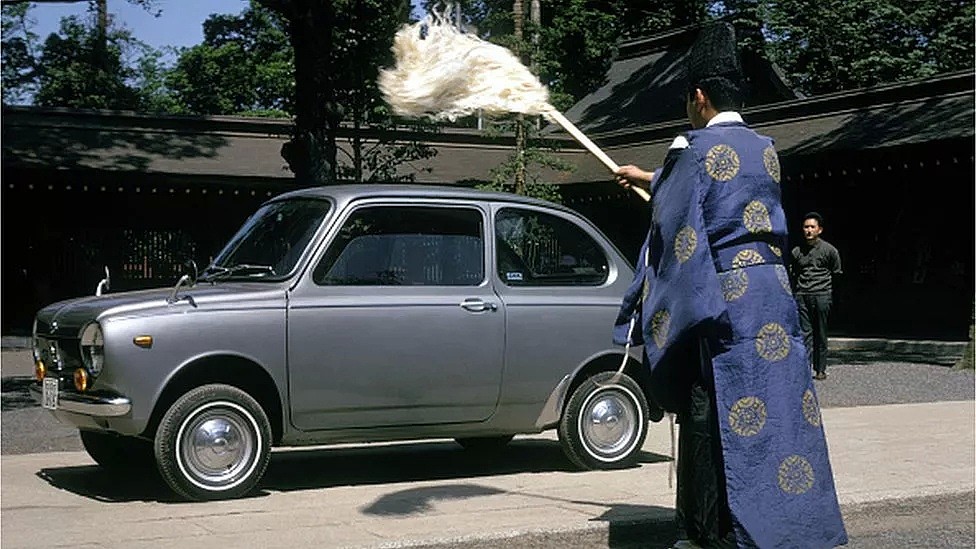日本街道没有清洁工 却一尘不染的秘密是什么？（组图） - 14
