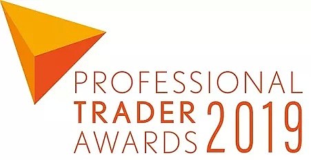 CMC Markets荣获2019 Professional Trader Awards两大奖项 - 1