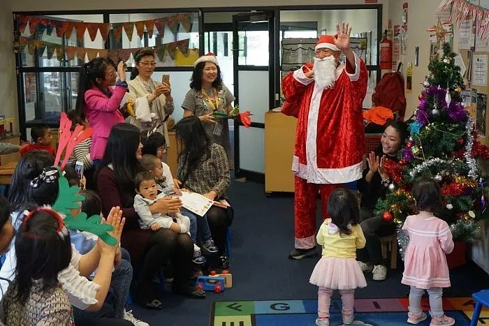 飘洋过海来带娃！3位华人亲述：在墨尔本带孩子比中一百万还开心！ - 2