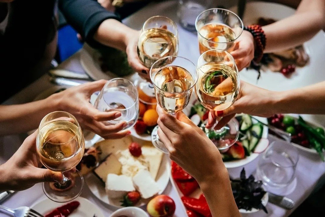 澳媒评出的2019年度20款葡萄酒佳酿，等着你来品鉴！ - 1