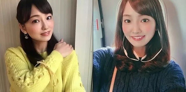 日本39岁单亲美魔女和17岁女儿同框，颜值竟不分上下 ？24岁女网友表示：是我输了！（组图） - 9