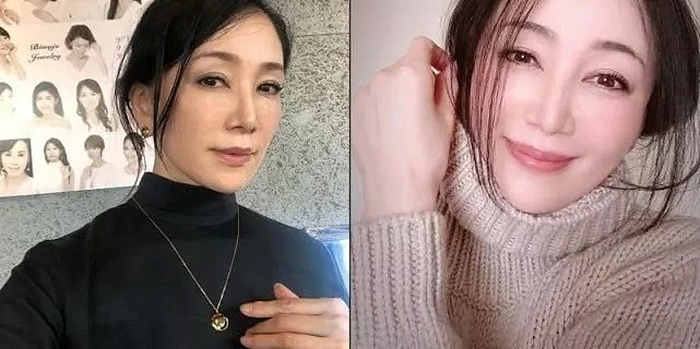 日本39岁单亲美魔女和17岁女儿同框，颜值竟不分上下 ？24岁女网友表示：是我输了！（组图） - 14