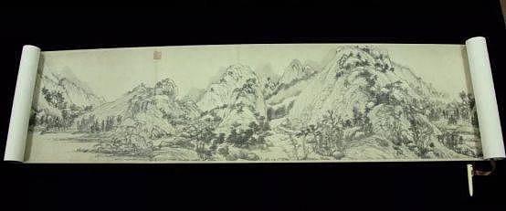 靠“抄袭”中国书画，这家日本出版社做到了“世界第一”（组图） - 4