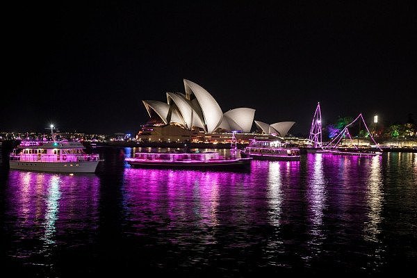 悉尼跨年夜曲掀起纯澳风潮 - 3