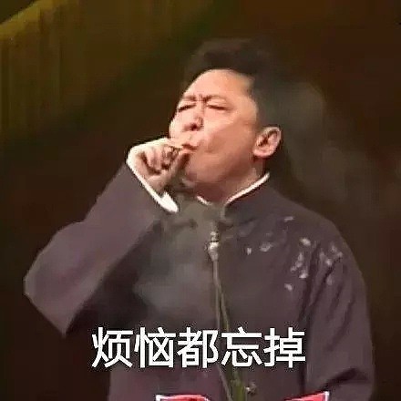 我真的不是装B！盘点那些留学生回国，突然飙出英语根本不受控制的时刻！旧的习惯改不了，有的我是真的不会说！ - 18