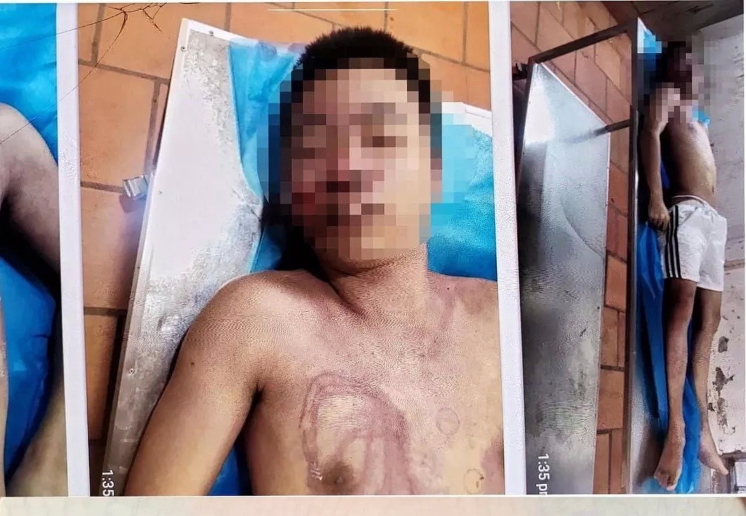 19岁中国少年柬埔寨坠楼惨死，揭开东南亚专坑中国人的血腥产业链！（组图） - 13
