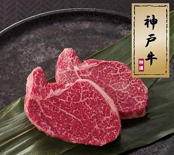 中国正式解禁日本牛肉 在中国也能吃和牛了(（组图） - 1
