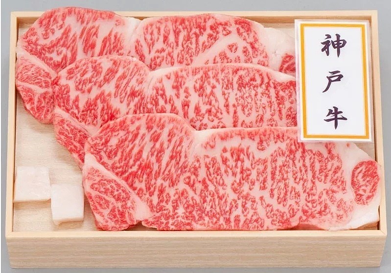 中国正式解禁日本牛肉 在中国也能吃和牛了(（组图） - 13