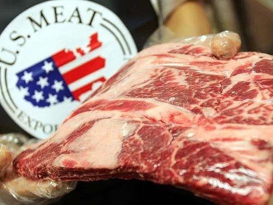 中国正式解禁日本牛肉 在中国也能吃和牛了(（组图） - 18