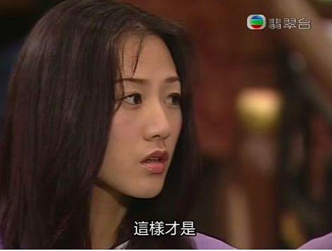 48岁TVB御用情妇冻龄似少女，素颜依旧美艳，为患病父母单身十年
