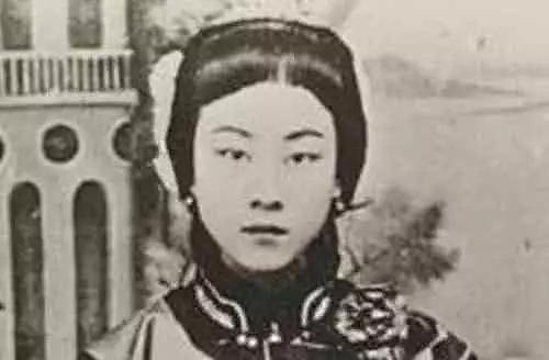 5位总统追她，她却隐居农村，守寡一生，中国第一女演员，至今传奇！（组图） - 1