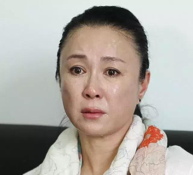 亿万富翁被判刑？国家著名女演员，被捕后说的话让警察啧啧称奇!