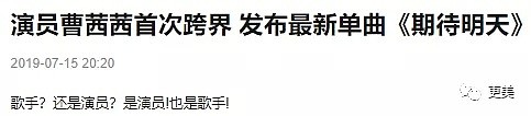 18线艺人殴打保姆一夜出名，34岁整全脸却踩了所有坑，出道即巅峰！（组图） - 13