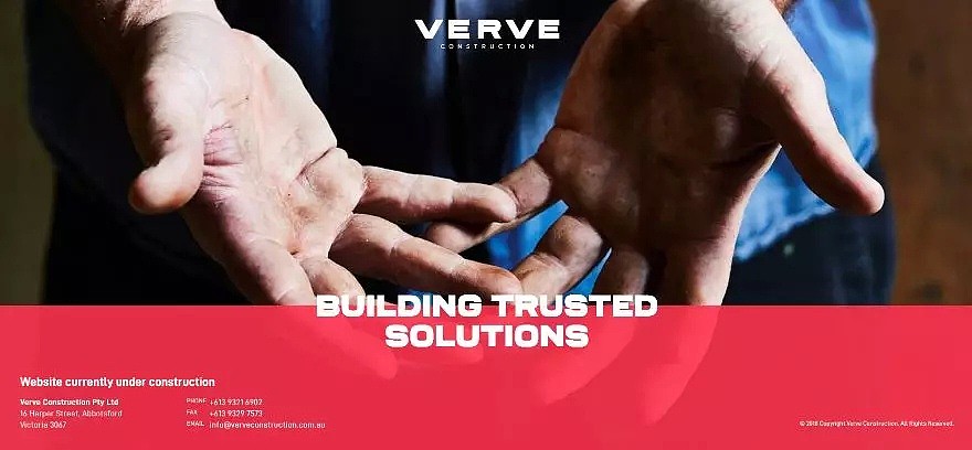 今日澳财｜墨尔本建筑公司Verve陷入破产清算；澳大利亚居民财富创新高 - 7