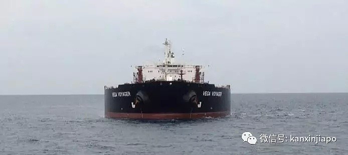 突发！4名中国船员失踪生死不明，开往青岛的油船在新加坡海峡亦遭打劫！（组图） - 2