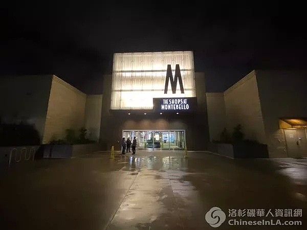 明抢！华人区附近商场珠宝店15秒遭洗劫，民众误认枪声疯狂逃窜...华女吓懵！（组图） - 11