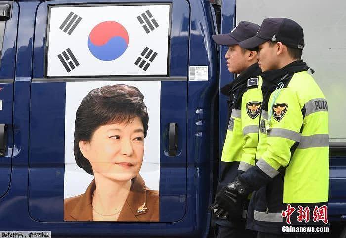 入狱1000天！韩国坐牢时间最长的总统，量刑仍未敲定（组图） - 4