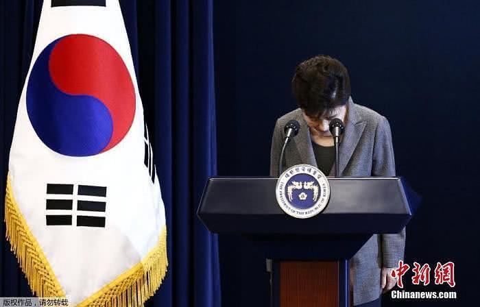 入狱1000天！韩国坐牢时间最长的总统，量刑仍未敲定（组图） - 8