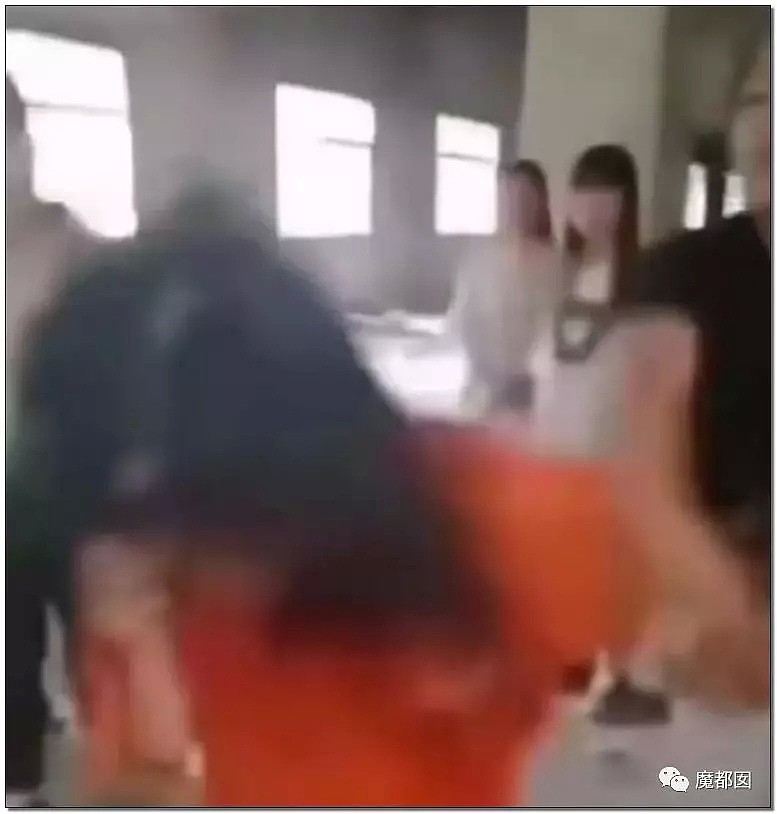 残忍发指！拳打脚踢抽耳光撞墙，中国一初三女生被殴打到内膜出血，现状惨不忍睹！（组图） - 27