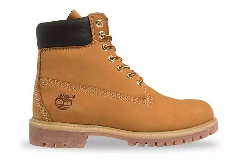 肖战同款撩人大黄靴1xx刀get，Timberland限时8折！ - 5