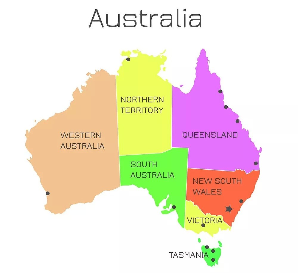 揭晓！澳洲收入最高的地区竟在这里！快看看有你家吗？（组图） - 2