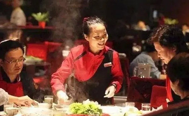 华人餐馆工恳请中国同胞：在国外，别拿自己当上帝（组图） - 1
