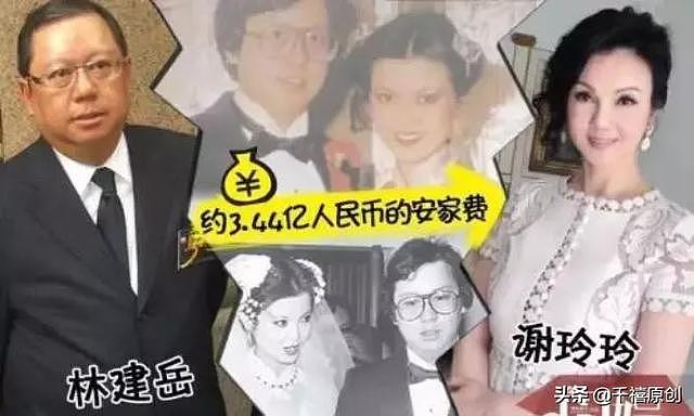 为支持儿媳离婚，婆婆倒贴4个亿，还痛骂王祖贤是“鸡”？