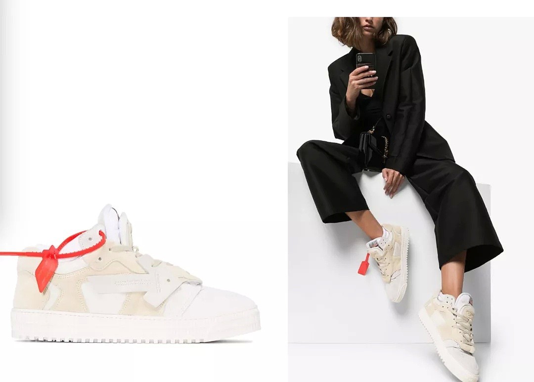 年终清仓Sale！2XX刀收Off-White、Marni、Bally等大牌！ - 9