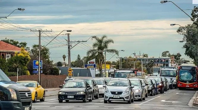 澳洲假日出行最致命的道路揭晓！开车，请小心这些路段！（组图） - 7