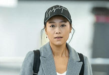 TVB众多演员支持黄心颖复出，但她首先要向郑秀文道歉（组图）