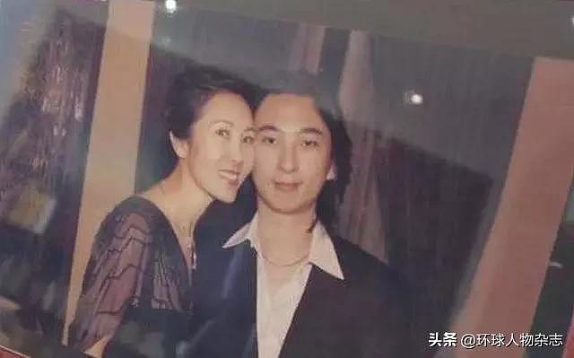 到底多大本事，才能当王健林的老婆、王思聪的妈……